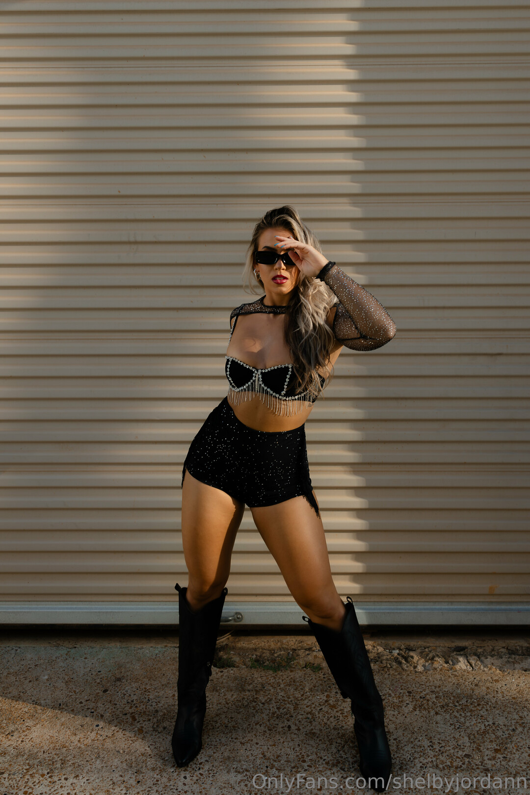 Shelbzjordan star pornographic photos