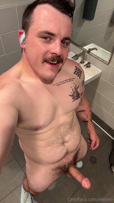 Swoleli pornstar free archive