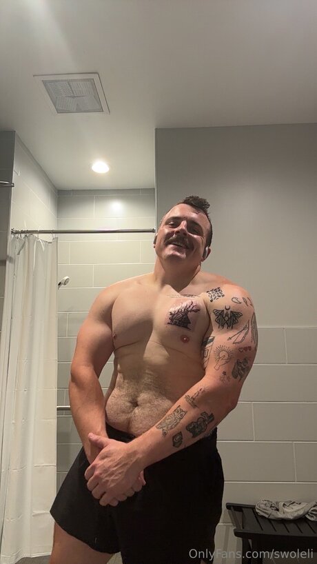 Swoleli pornographic star gallery