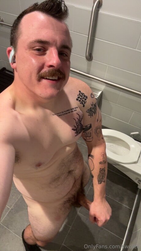 Swoleli nudes pornstar pic