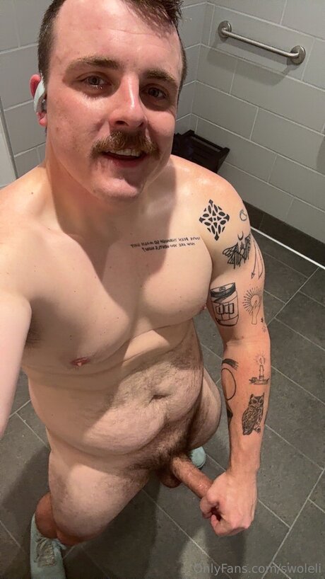 Swoleli model best img