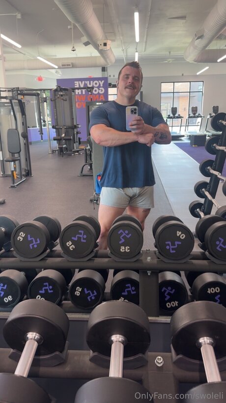 Swoleli xxx actress photos