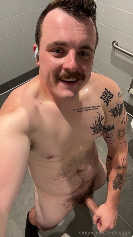 Swoleli model nice pictures