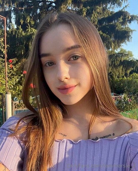 Iammarsie 2 sex model images