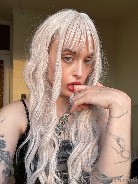 Freyadominatrix pornstar beautiful img