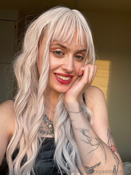 Freyadominatrix pornstar adult img