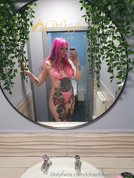 Lotsoflovemimi Free sex star img