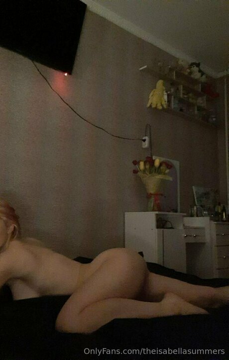 Theisabellasummers hd star picture