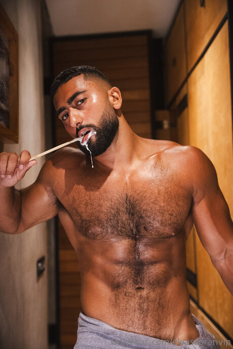 Yourpersianking pornstar exclusive gallery