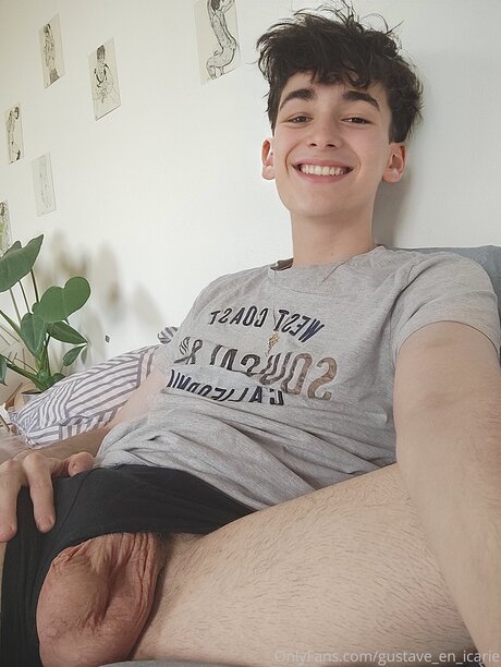 Gustave En Icarie profile image