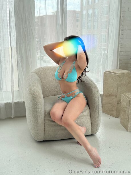 Kurumigray high quality actress gallery