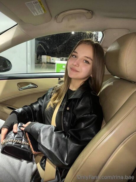 Rina Bae xxx actress img