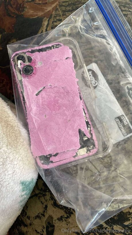 Harleyissleepy pornstar pretty gallery