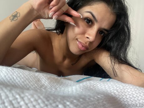 Johanna 18 pornstar nudes photos