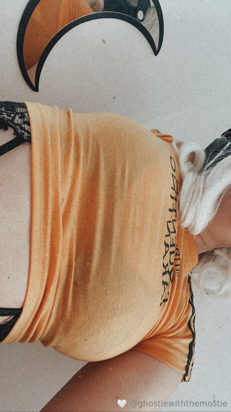 Slasher J star nudes images