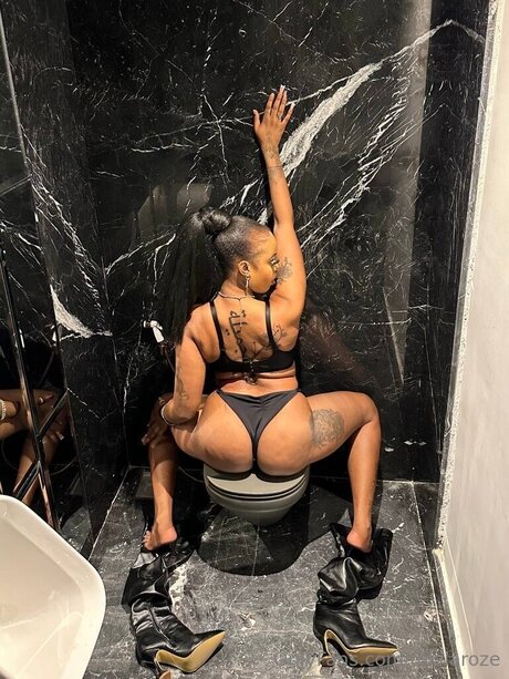 Tekilaroze beautiful star image