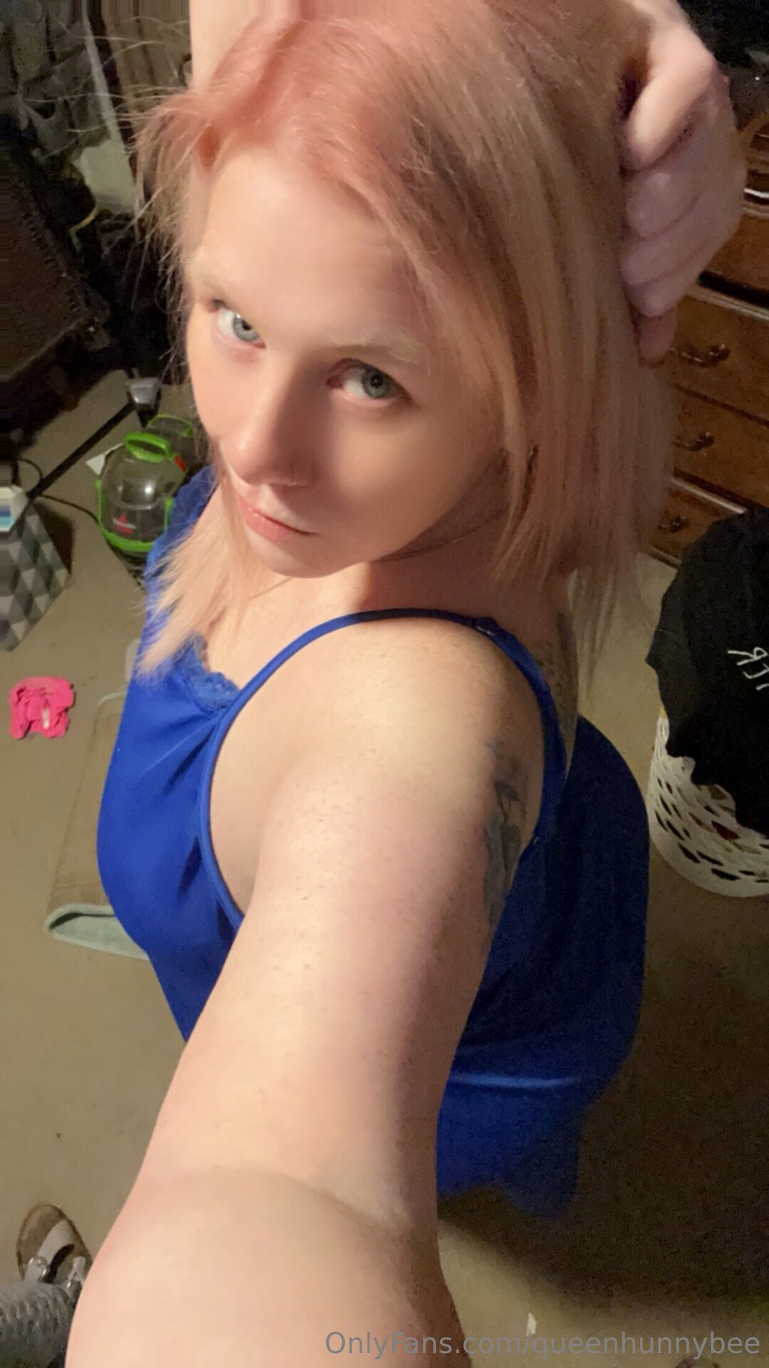 Blueyedkitten77 nudes model archive