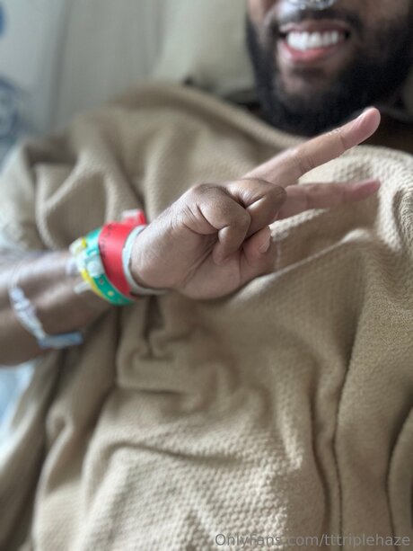 Tttriplehaze model top img