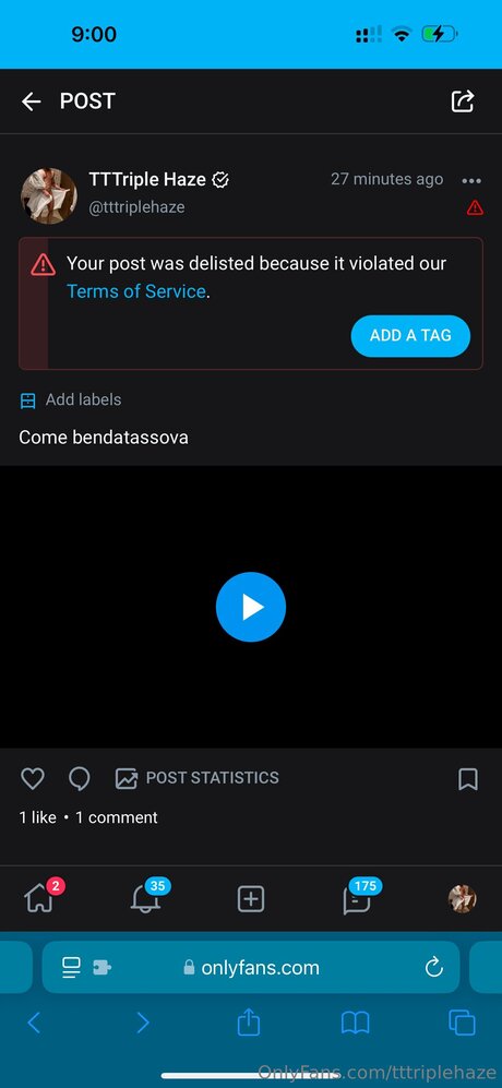 Tttriplehaze adult actress image