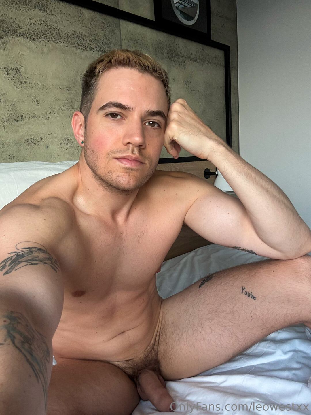 Leowestxx star perfect img