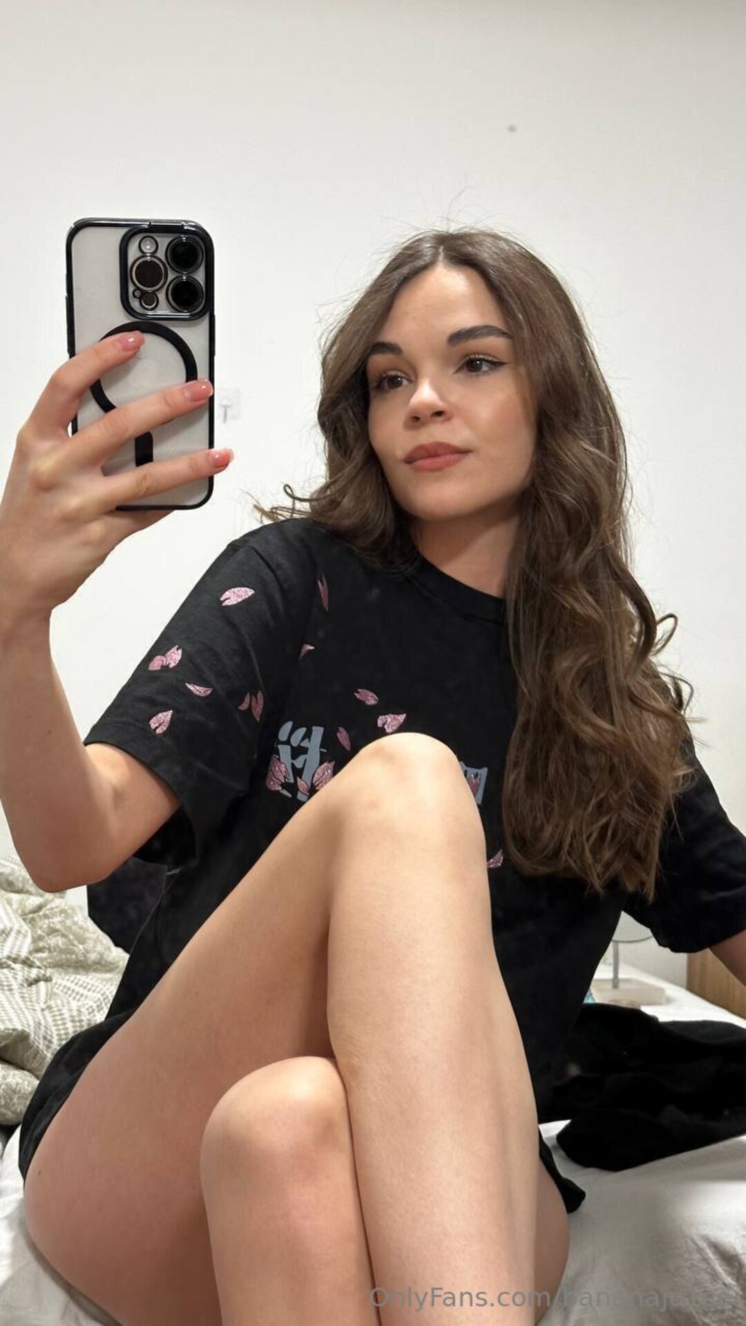 Bananaju1ce beautiful model gallery