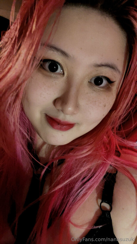 Nanasuzuki perfect actress archive