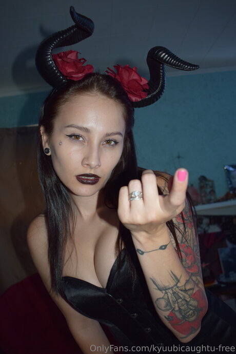 Kyuubicaughtu Free pornstar best photo