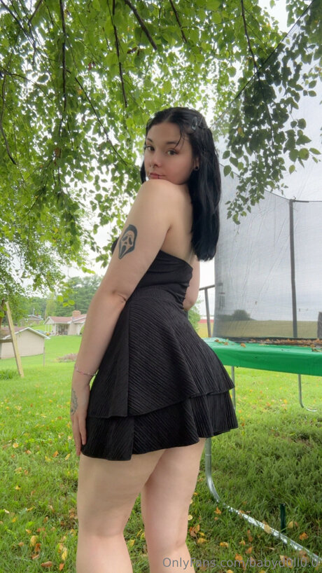 Babyd0ll0 0 model erotic photo