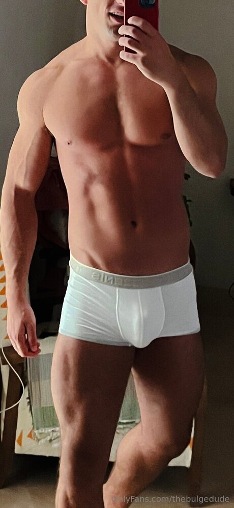 Thebulgedude model sex image
