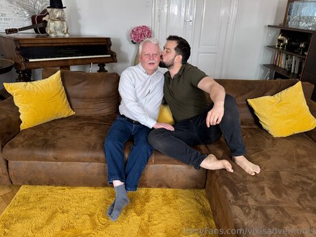 Vikisadventures star nude pictures