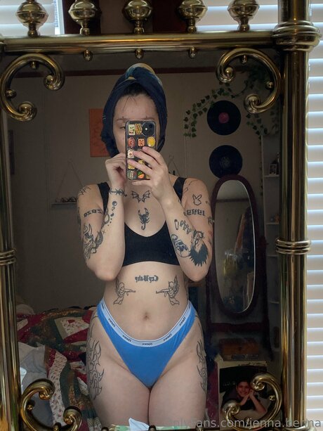 Jenna Benna pretty star img