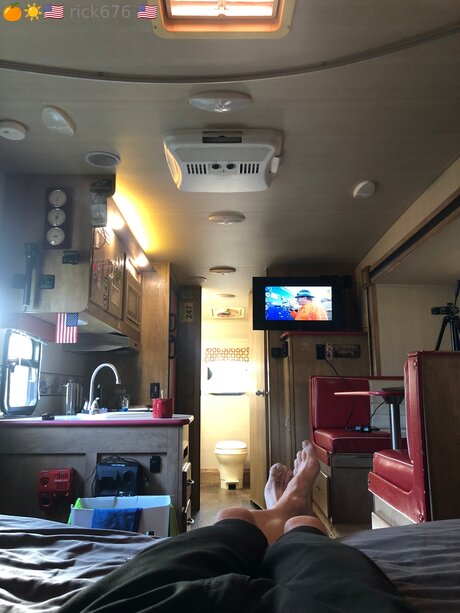 Rick676 pornstar sex photo