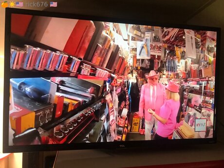 Rick676 hd model gallery