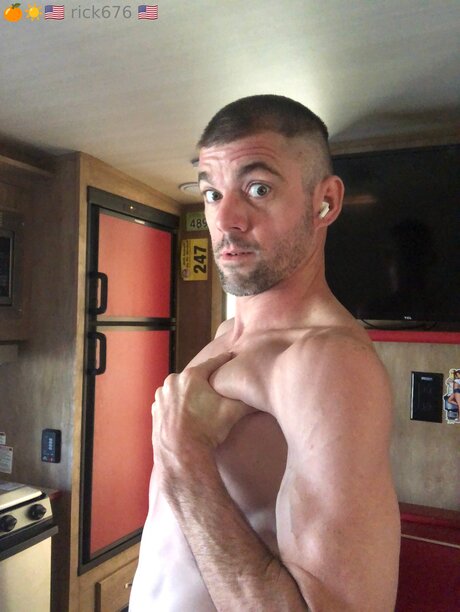 Rick676 adult star img
