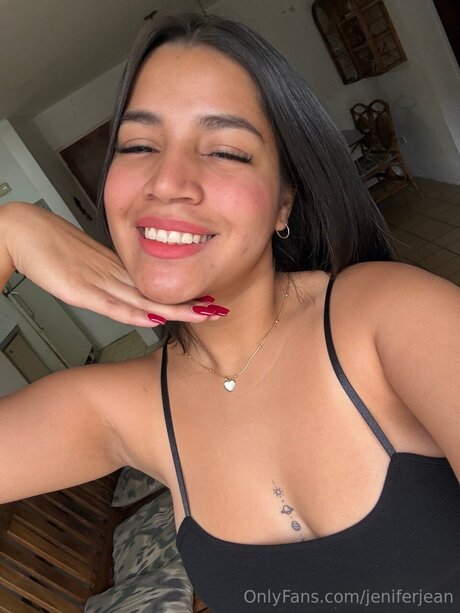 Jeniferjean exclusive pornstar archive