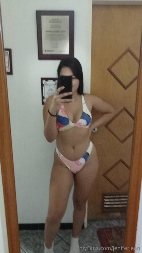 Jeniferjean model free photo