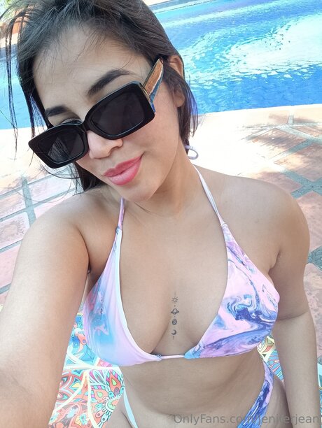 Jeniferjean art pornstar photos