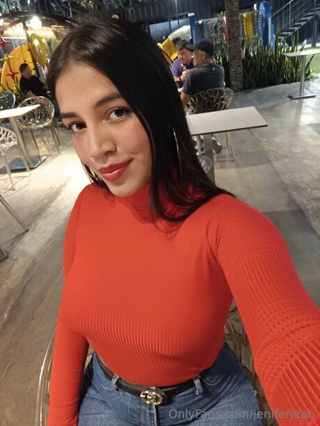 Jeniferjean pornstar sexy pictures