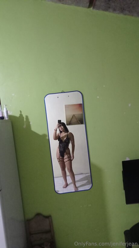 Jeniferjean beautiful actress photo