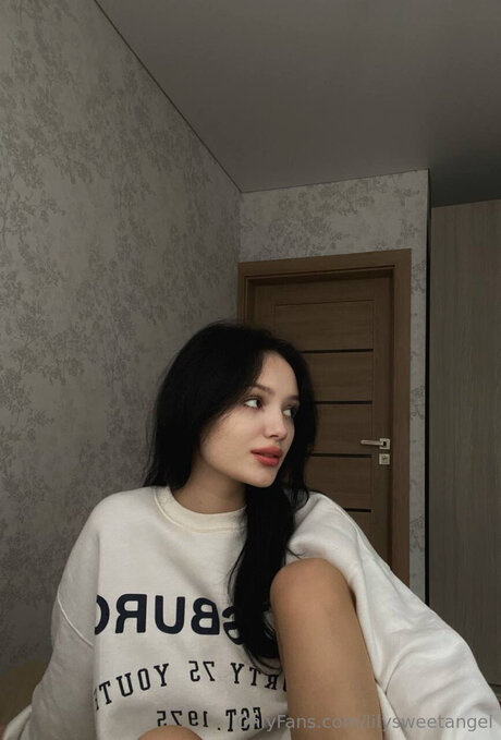 Angelikalust pornographic actress gallery