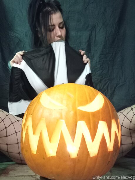 Alexvog hd model images