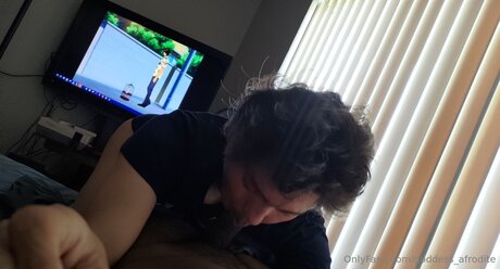 Goddess Afrodite pornstar hot photos