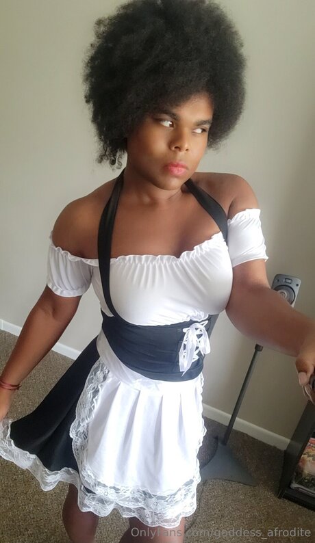 Goddess Afrodite sexy pornstar galleries