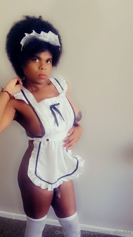 Goddess Afrodite exclusive pornstar photos