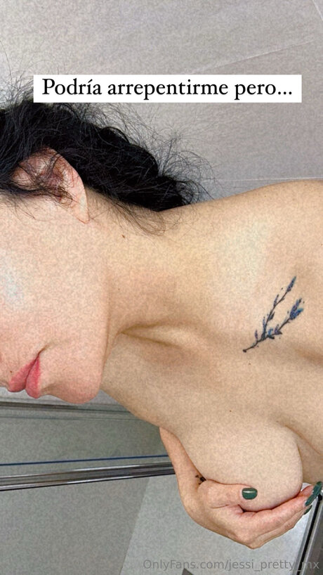 Jessi Pretty Mx pornstar adult pics