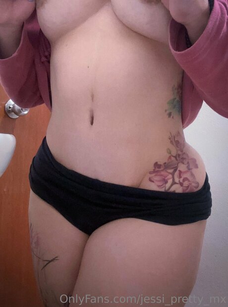 Jessi Pretty Mx exclusive actress picture