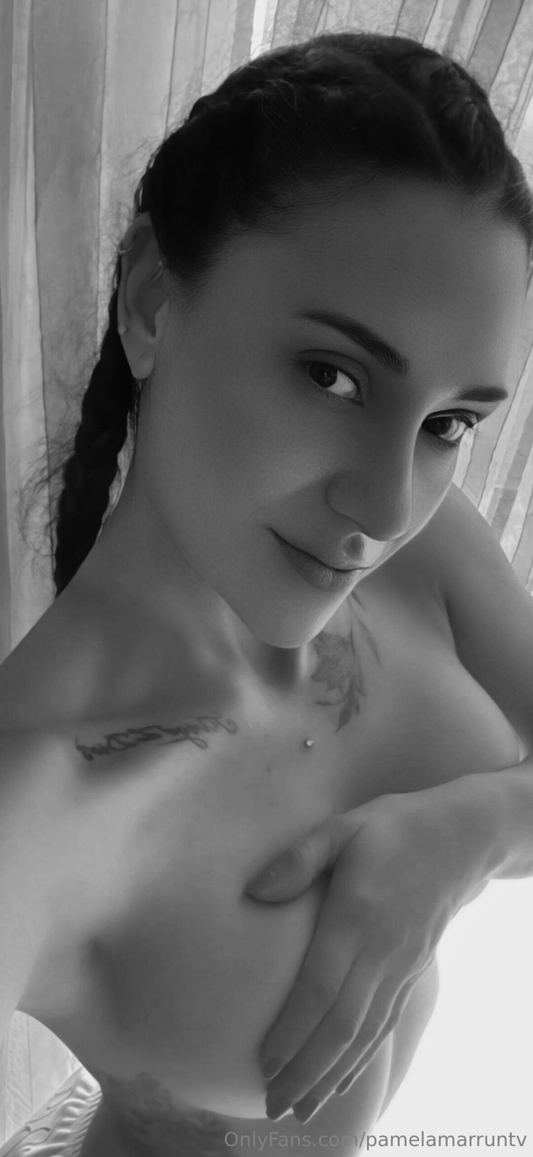 Pamelamarruntv art pornstar img
