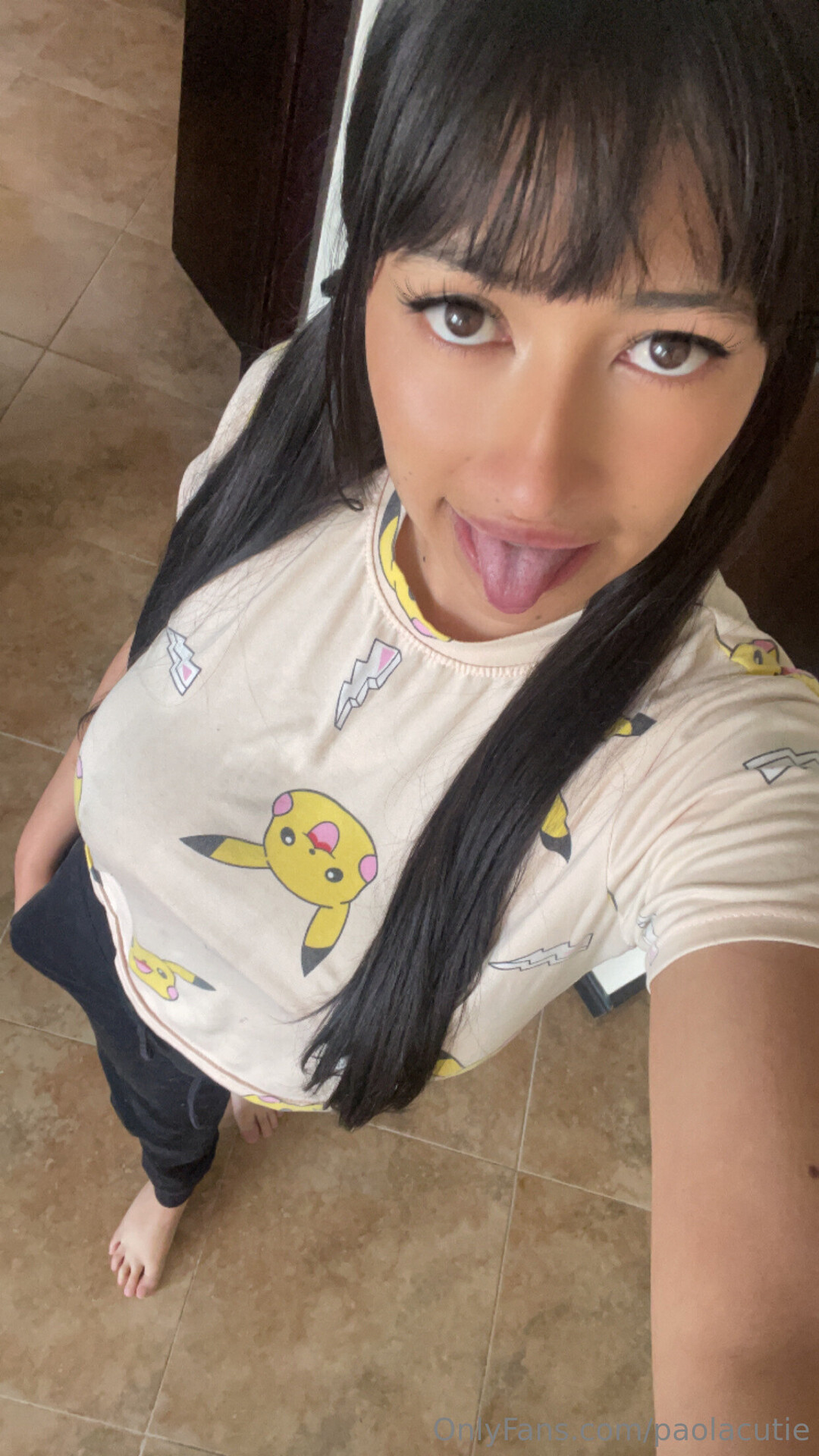 Paolacutie xxx actress picture