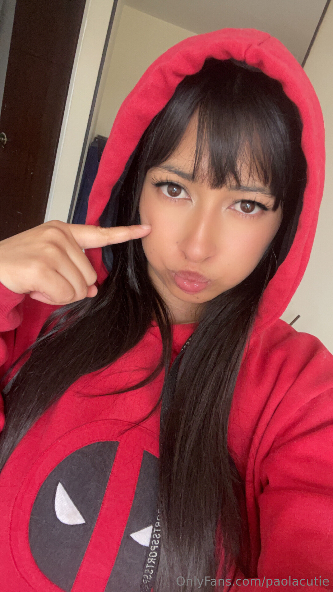 Paolacutie profile image