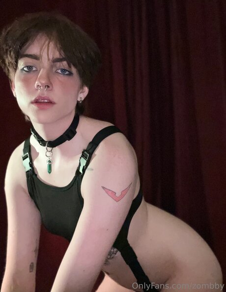 Zombby best star images